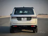 Jeep Grand Wagoneer 2023